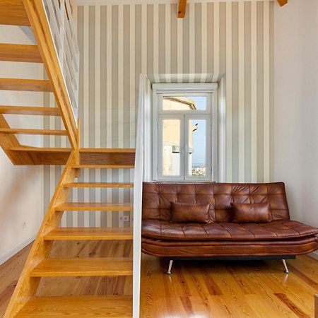 Arroios Concept Apartments By Homing リスボン エクステリア 写真